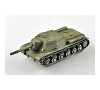 Trumpeter Easy Model 35134 Soviet Su-152 Early Version - Scala 1/72 - modellino in plastica