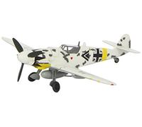 Trumpeter Easy Model 37259 - Aereo BF-109G-6 I./JG53 1945 - NUOVO