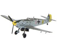 Trumpeter Easy Model 37281 - Aereo BF109E-3 4/JG51