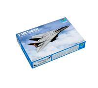 Trumpeter F-14B Tomcat Model Kit