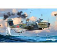 Trumpeter: Fairey Barracuda in 1:48 [9365825]