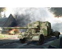 Trumpeter German 8.8 cm Flak 41 1:35 02358 modellismo