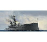 Trumpeter HMS Dreadnought British Battleship 1907 Model Kit (1/700 Scale)