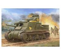 Trumpeter I Love Kit 63517 M3A3 Medium Tank Scala 1/35 Scatola di Montaggio Plastica