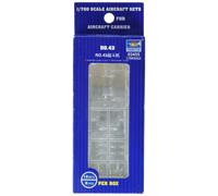 Trumpeter Imam Ro.4 Model Kit, 1/700-Scale