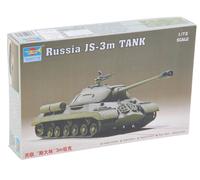 Trumpeter JS-3M Stalin Russian Tank