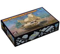 Trumpeter Kit modello TRU01093