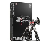 TRUMPETER KIT Nemesis Prime Transformers TR03195