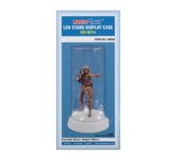 TRUMPETER KIT Vetrina Con Led Diametro 84 X 185 Mm TR09864