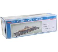 TRUMPETER KIT Vetrina In Plastica 501X149X146 Mm TR09805