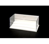 Trumpeter 9810 - Vetrina, 232x120x86mm