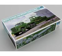 TRUMPETER M920 Rimorchio Trattore Con Semirimorchio M870A1