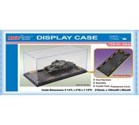 Trumpeter / Master Tools 09848 - Vetrina 210 X 100 X 80 MM In 1:72 - Nuovo