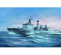 Trumpeter - Modellino Nave da Guerra Tipo PLA Navy 051C Scala 1: 350