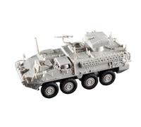 Trumpeter - Modello Schermato M1134 Stryker Anti- Tank Guided Missile (atgm) 07245| 1:72