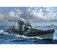 TRUMPETER NAVE COLOMBO SCALA 1:350 KIT MODELLINO BARCA STATICO DIECAST