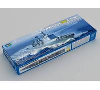 TRUMPETER PLA Navy Type 051C Cacciatorpediniere Destroyer