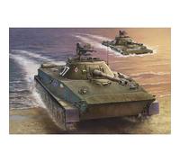 Trumpeter PT-76B Amphibious Tank