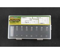 Trumpeter Rivetto Maker Set 1 - Gezahnte Ruota per Rivetti Incisioni