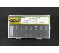 Trumpeter Rivetto Maker Set 1 - Gezahnte Ruota per Rivetti Incisioni