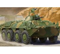 Trumpeter Russian BTR-70 APC in Afghanistan Model Kit (1:35 Scale)
