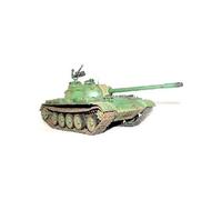 Trumpeter Russian T-54A Model 1951 Kit