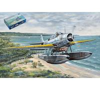 TRUMPETER SCALA 1:32 KIT MODELLINO AEREO STATICO DIECAST TBD-1A DEVASTATOR