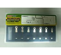 Trumpeter/Strumenti Master 08026 - Rivetto Maker per Modello 1 - Nuovo