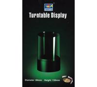 Trumpeter/Strumenti Master 09832 - Display Rotante 84 X 130 MM - Nuovo
