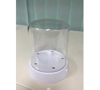 Trumpeter/Strumenti Master 09861 - Roundtpo Display Case-Led Stand (Ø 84)