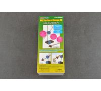 Trumpeter/Strumenti Master 09994 - Hg Surface Manometro Ex - Nuovo