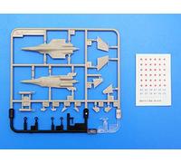 Trumpeter Su-27K Flanker D Aircraft Set