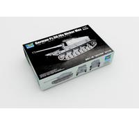 Trumpeter - Tedesco PZ.Sfl.IVa Dicker Max Modello Kit - 1:72 Nuovo OVP
