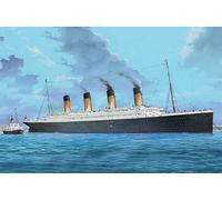 Trumpeter TITANIC KIT 1:200