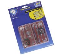 Trumpeter Master Tools - Tools for Zimmerit Coat 09916 modellismo