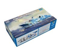 Trumpeter TRU00108 Model Kit, Various