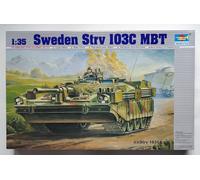 Trumpeter TRU00310 Model Kit, Various
