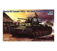 Trumpeter TRU00356 Model Kit, Various