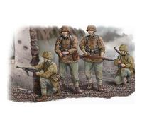 Trumpeter TRU00405 Model Kit, Various
