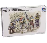 Trumpeter TRU00419 Army Model Kit, Vario, Piccolo
