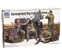 Trumpeter TRU00432 modelset, verschillende