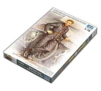 Trumpeter TRU00701 Plastic Model kit