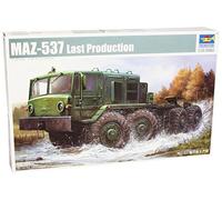 Trumpeter TRU01006 Kit Modellismo, Vari
