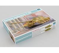 Trumpeter TRU01596 Kit Modellino Varie