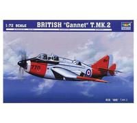 Trumpeter TRU01630 Model Kit, Various