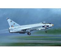 Trumpeter TRU01634 Model Kit, Various