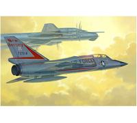 Trumpeter TRU01683 Model Kit, Various