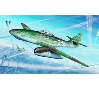 Trumpeter TRU02260 Kit Modellino Varie