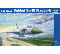 Trumpeter TRU02810 Model Kit, Various