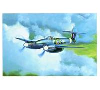 Trumpeter Kit modello Westland Whirlwind 1:48 Nuovo